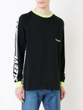 lightweight sweatshirt
