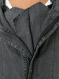 stonewash flax jumpsuit