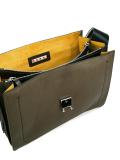 Soft Trunk shoulder bag