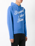 Caten Twins hoodie
