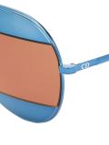 'Split 1' sunglasses