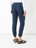 'Lounge' trousers