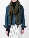 'Sheila' scarf