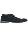 Buxton desert boots