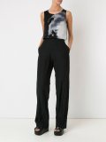 wide leg trousers