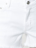 Drew cut-off shorts