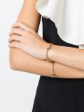 Greca Medusa bracelet