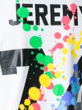 'Jeremy 74' T恤
