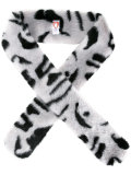 Henry faux fur scarf