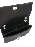 signature detail shoulder bag