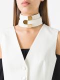 Shirley collar