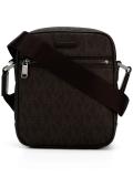 small 'Jet set' messenger bag