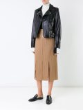 'Leather Rider'夹克