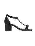 block heel sandals