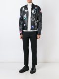 astronaut patch jacket