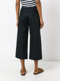 cropped trousers 