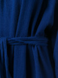 belted dress