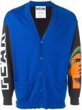 fear cardigan