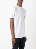 chest patch T-shirt