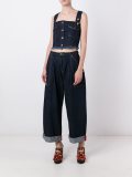 'HoH x Lee Collaboration'吊带上衣