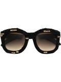 square shaped sunglasses