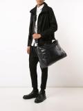 large double-handled tote