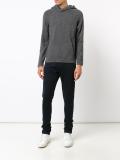 'Du Nord' sweatpants