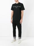 logo T-shirt