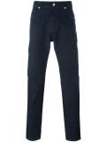 Mantas fit jeans