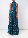 'Carolena‘晚装长裙