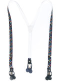 boat pattern braces