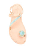 Kefalonia sandals 