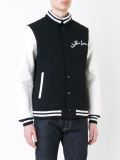 'Stadium' varsity sport jacket