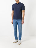 classic polo shirt
