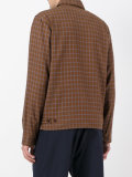 Base jacket