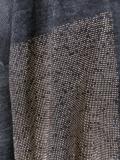 metallic detail cardigan 