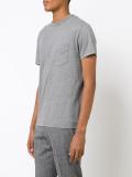 chest pocket T-shirt