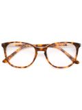 'Clematis' glasses