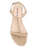 flat sandals
