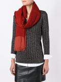'Ciniglina' scarf