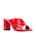 LouLou mules