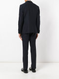 two-piece dinner suit