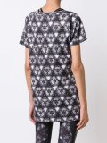 'Kaleidoscope Print'印花