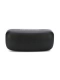 round frame sunglasses