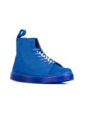 Off White x Dr. Martens系带短靴