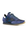 camouflage sneakers