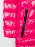 'Ace' padded coat