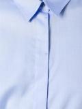 cropped shirt