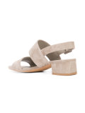 Taye sandals