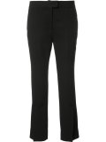slim trousers